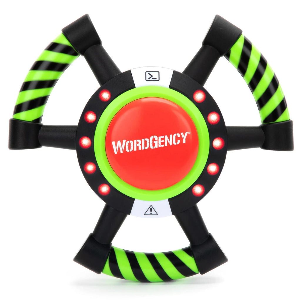 Jocul cuvintelor - Wordgency™