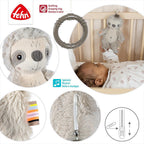 Jucarie muzicala mini - Lenes bland