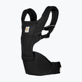 Ergobaby Marsupiu Alta Hip 4 luni - 4 ani 5.5-20.4 kg Onyx Black certificat IHDI pozitionare sanatoasa sold