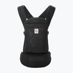 Marsupiu Omni Lite Mesh, Ergobaby, Onyx Black
