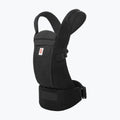 Marsupiu Omni Lite Mesh, Ergobaby, Onyx Black