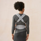 Marsupiu Omni Lite Mesh, Ergobaby, Pearl Grey