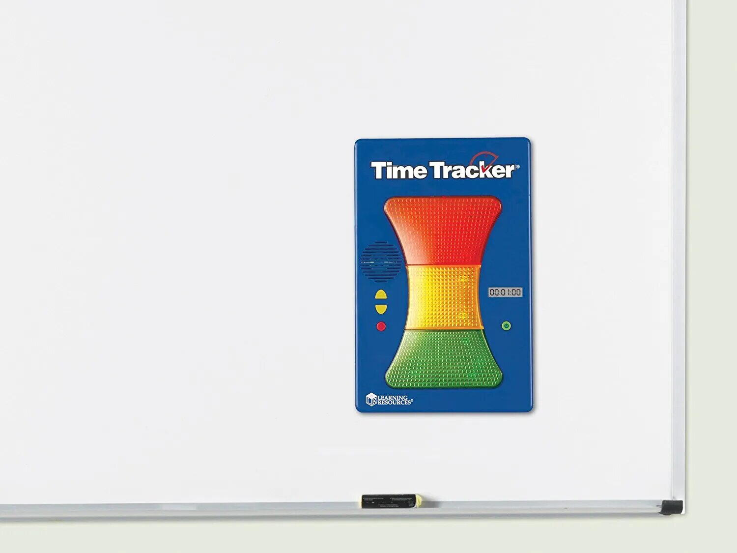 Time Tracker® - Cronometru magnetic