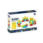 Cuburile lui Pitagora (15 piese)