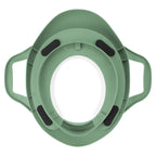 Badabulle - Reductor Wc Cu Manere Verde