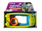 GeoSafari - Observator subacvatic