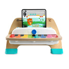 Baby Einstein – Jucarie muzicala de lemn Hape Magic Touch Piano™