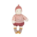 Bebelus textil, Moulin Roty