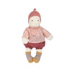 Bebelus textil, Moulin Roty