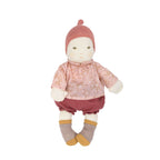 Bebelus textil, Moulin Roty