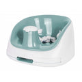 Booster Glacier White Base 4 Months+