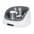 Booster Anthracite White Base 4 Months+