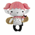 DreamBuddy Fairy Miniland Doll