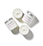 Kit and Kin Unt de corp 200g hipoalergenic pH echilibrat certificat natural 100% vegan