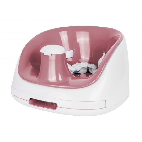 Booster Coral White Base 4 Months+