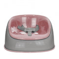 Booster Lite Coral Grey Base 12 Months+