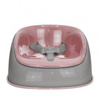 Booster Lite Coral Grey Base 12 Months+