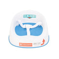 Booster Seat Squish Prince Lionheart Berry Blue without Tray 18 months+