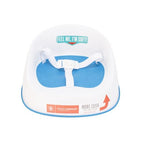 Booster Seat Squish Prince Lionheart Berry Blue without Tray 18 months+