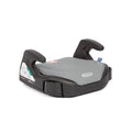 Graco - Scaun auto booster i-Size, Booster Basic Opal Sky, 135-150 cm, certificat R129