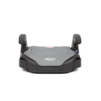 Graco - Scaun auto booster i-Size, Booster Basic Opal Sky, 135-150 cm, certificat R129