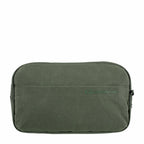 Kibo Waist Bag with RFID Protection Olive L