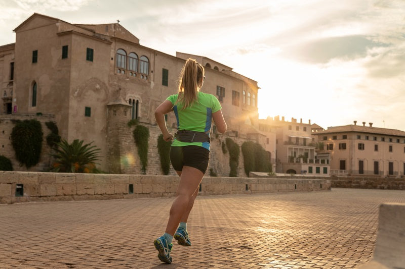 Borseta pentru Activitati Sportive