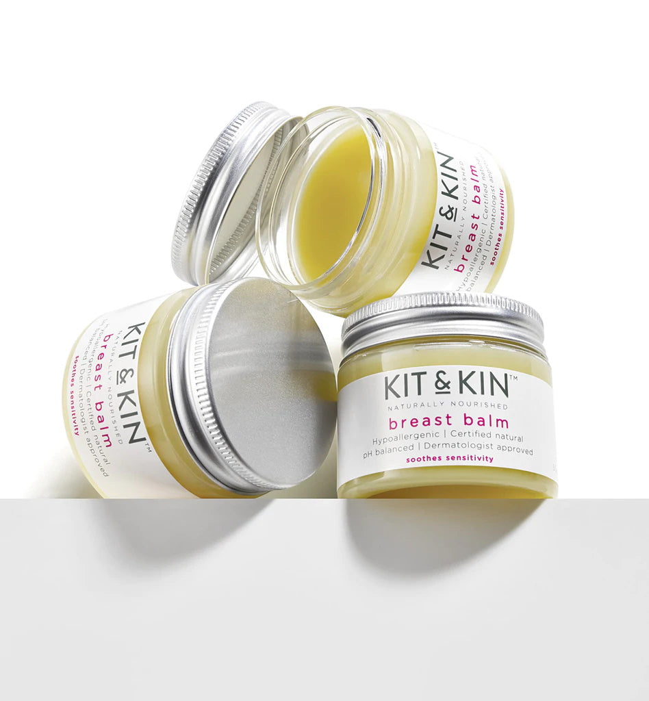 Kit&Kin Nipple Balm 50g