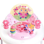 Bright Starts - Premergator Pretty In Pink - Juneberry Delight