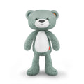 Brody the Musical Sleep Trainer Bear with Light, Blue, Zazu Kids