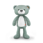 Brody the Musical Sleep Trainer Bear with Light, Blue, Zazu Kids