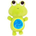 Broscuta muzicala si luminoasa B.Toys