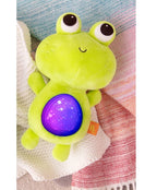 Broscuta muzicala si luminoasa B.Toys