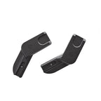Car Seat Adapter - Cybex, Nuna, BeSafe, Maxi-Cosi for Metro+ Ergobaby Stroller