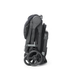 Metro+ Carucior Compact Ergobaby Slate Grey 0 - 22kg
