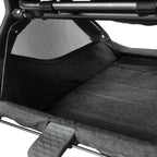 Metro+ Carucior Compact Ergobaby Slate Grey 0 - 22kg
