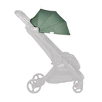 Ergobaby Metro+ Sea Glass UPF 50+ Stroller Sunshade