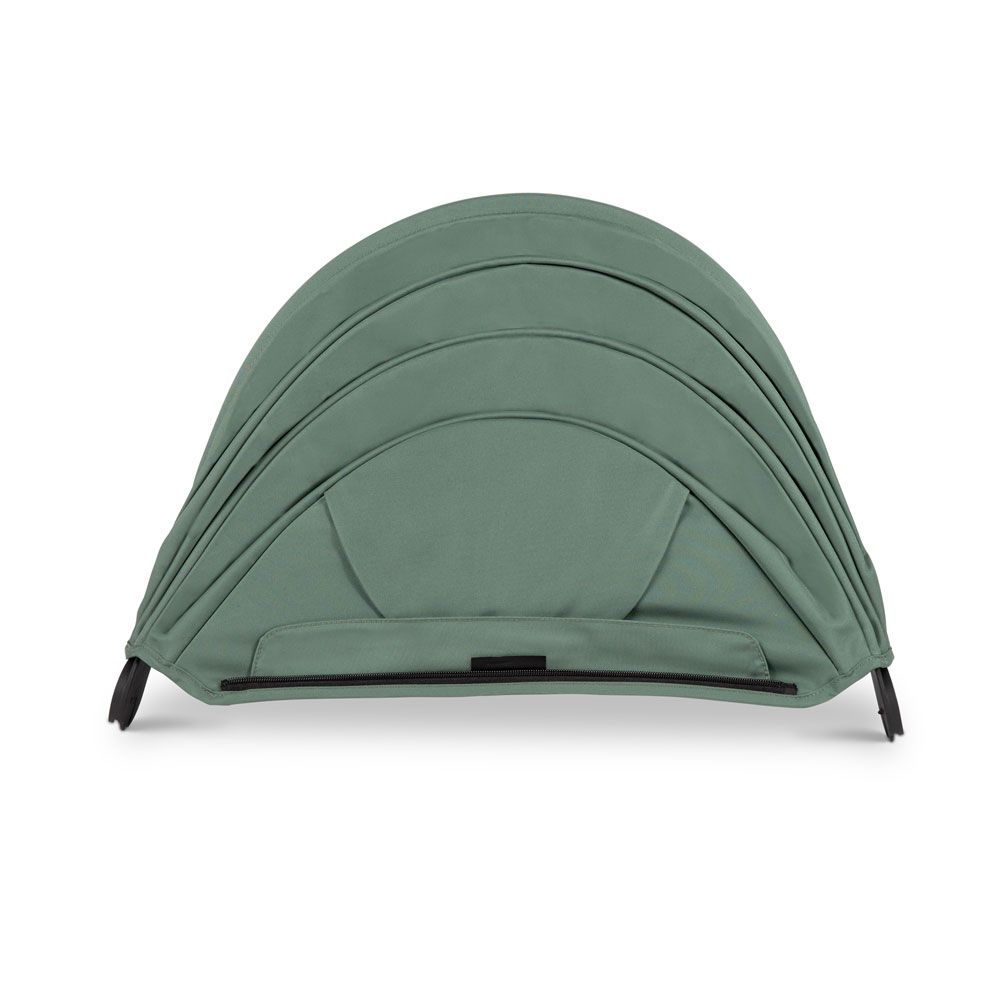 Parasolar Carucior Ergobaby Metro+ Sea Glass UPF 50+