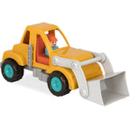 Battat Backhoe Loader