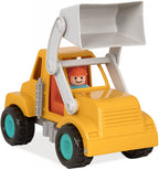 Battat Backhoe Loader