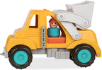 Battat Backhoe Loader