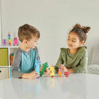 Set figurine Numberblocks - De la Unu la Cinci
