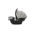 Joie – Carucior multifunctional 3 in 1 Chrome Pebble