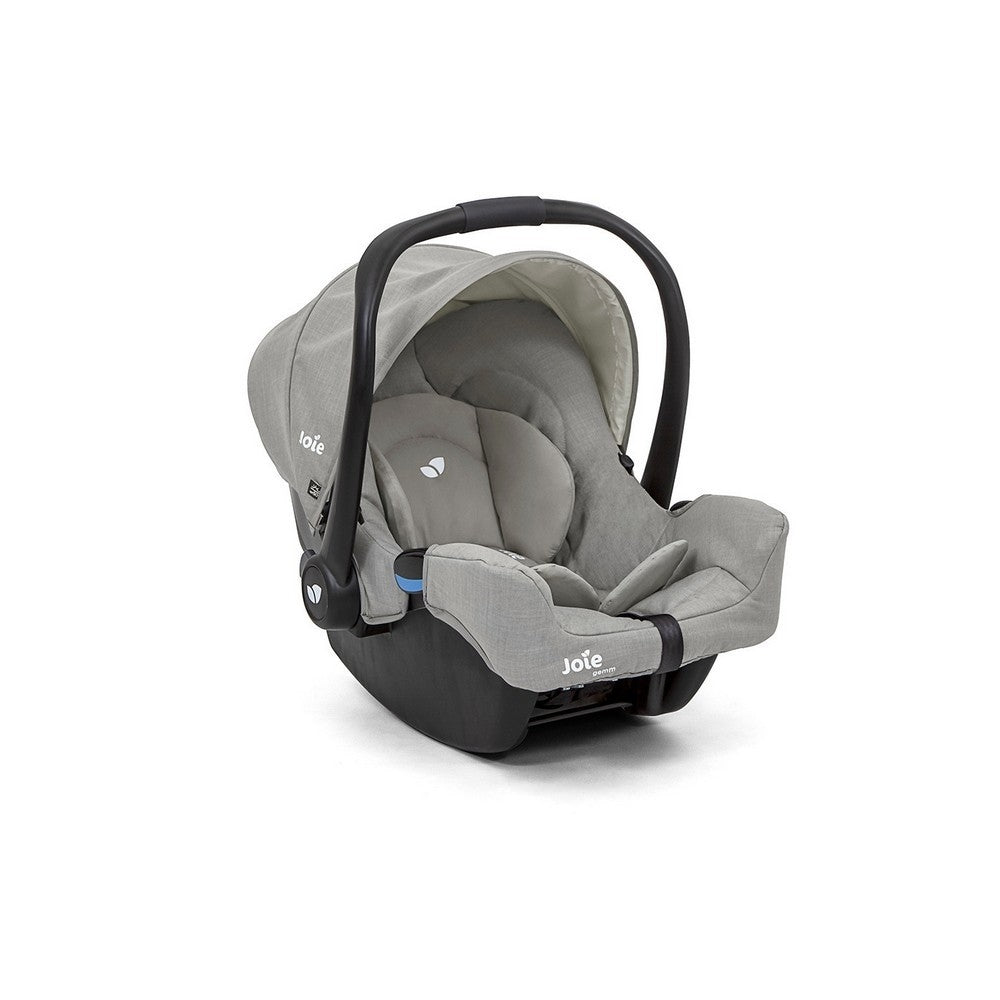 Joie – Carucior multifunctional 3 in 1 Chrome Pebble