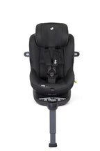 Joie - Scaun auto i-Spin 360° E Coal, 61 cm-105 cm, testat ADAC si certificat R129