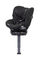 Joie - Scaun auto i-Spin 360° E Coal, 61 cm-105 cm, testat ADAC si certificat R129