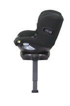 Joie - Scaun auto i-Spin 360° E Coal, 61 cm-105 cm, testat ADAC si certificat R129