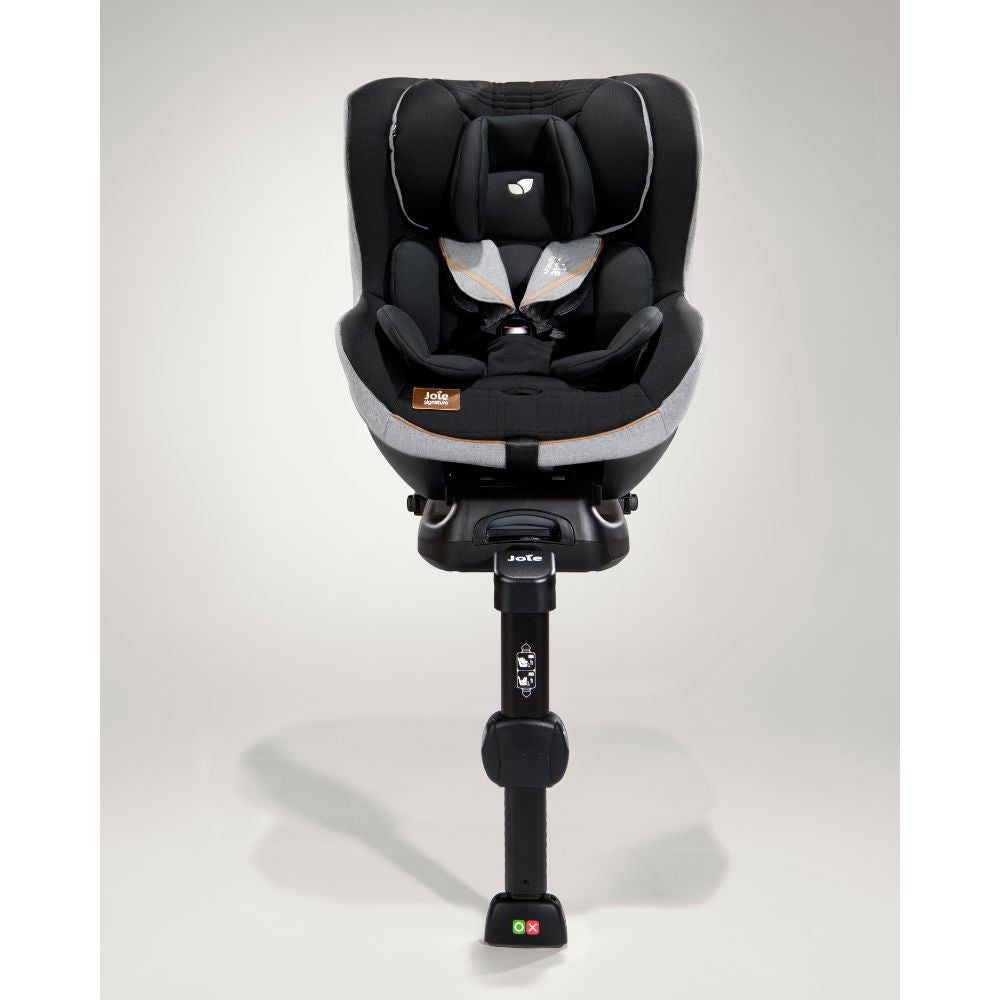 Joie - Scaun auto i-Quest Signature Carbon, nastere-105 cm, certificat R129