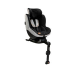Joie - Scaun auto i-Quest Signature Carbon, nastere-105 cm, certificat R129