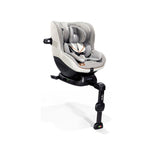 Joie - Scaun auto i-Quest Signature Oyster, nastere-105 cm, certificat R129